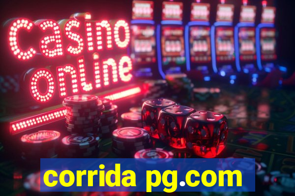 corrida pg.com